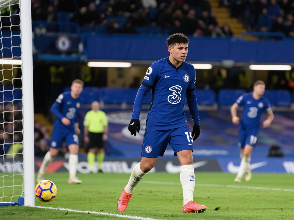 莱斯特城七连败零进球，25场先丢球陷困境