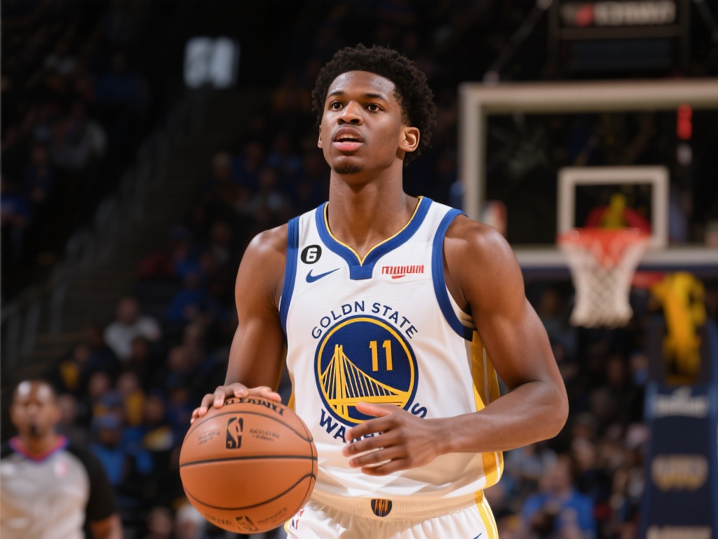 美记直言：库明加表现糟糕，看他比赛实在难受