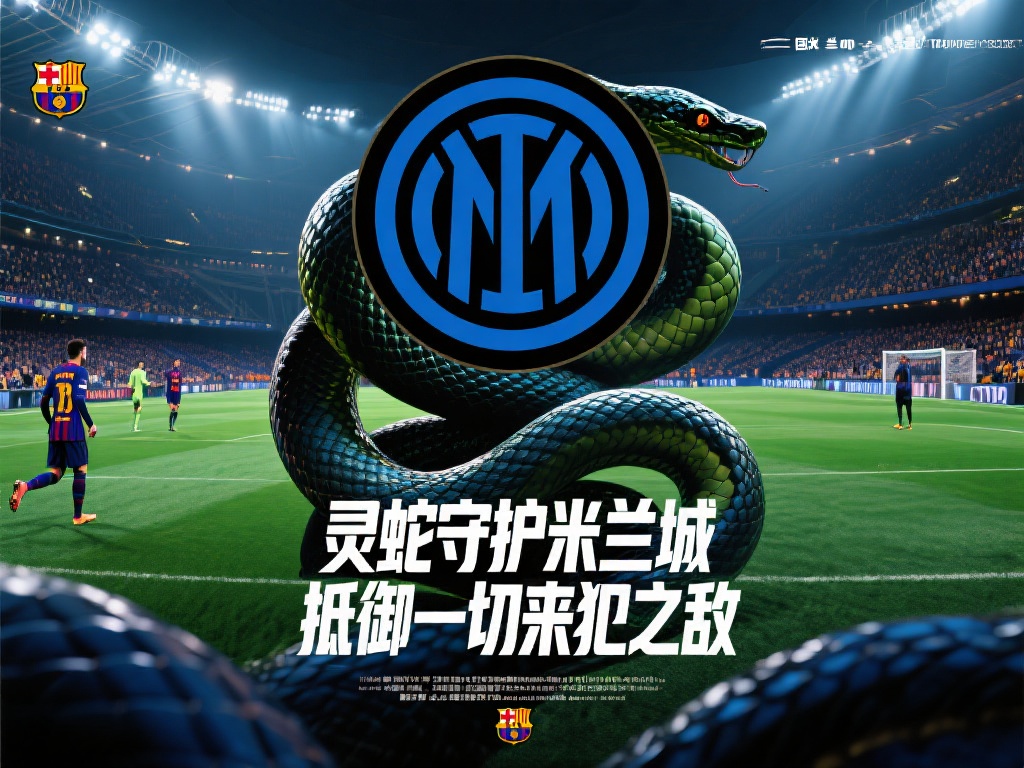 一场万众瞩目的绿茵较量即将拉开帷幕。意甲