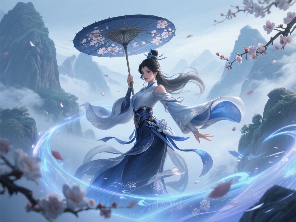 【公孙离FMVP皮肤云诺千山今日上线，一诺揭秘彩蛋】