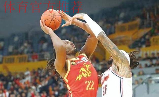 狂轰48分锤爆山西！辽宁队被广厦外援馋哭了：杨鸣想连夜换外援吗？