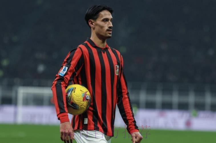 米体:皇马想引进赖因德斯 米兰已基本敲定续约 米体:皇马想引进赖因德斯 米兰已基本敲定续约